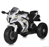 Elektrikli motosiklet Bambi M 5806EL — şəkil 10