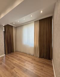 4 otaqlı mənzil 110 m² satılır — şəkil 26