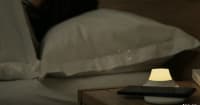 Smart masa lampası Yeelight Wireless Charging Nightlight — şəkil 3