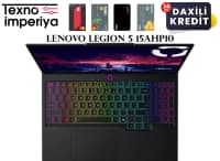 Lenovo notbuk — şəkil 2
