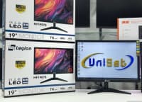 Legion Masaüstü Kompüter i5, 8GB RAM, 240GB SSD, 19" Monitor — şəkil 3