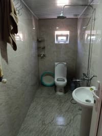 4 otaqlı həyət evi 120 m² satılır   — şəkil 5