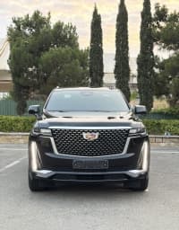 Cadillac Escalade, 2023 il, 49000 km, 3000 L — şəkil 3
