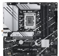 Ana plata ASUS Prime B760M-A WiFi — şəkil 2