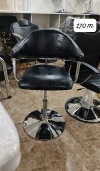 Salon kreslosu, bərbər kreslosu — şəkil 2