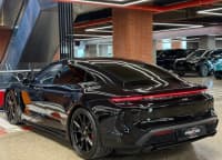 Porsche Taycan GTS, 2022 il, 36000 km — şəkil 5