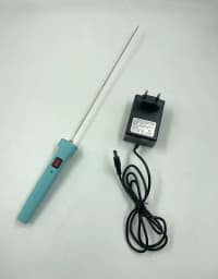 Penoplast kəsən elektrik qələmi — şəkil 8