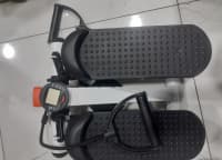 Mini Stepper Fitnes Trenajoru — şəkil 6