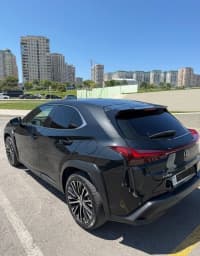 Lexus UX 200, 2023 il, 90000 km, 2 L — şəkil 4