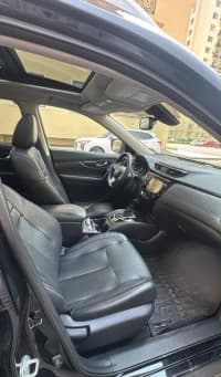 Nissan X-Trail, 2018 il, 119000 km, 2 L — şəkil 15