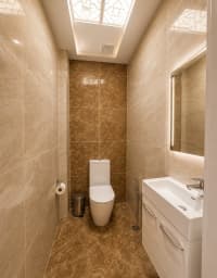2 otaqlı mənzil 70 m² satılır — şəkil 11