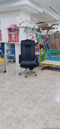 Qarışıq rəng, Ofis üçün kreslo — şəkil 2