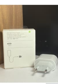 Adapter başlığı Apple 20W USB-C — şəkil 3