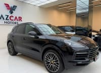 Porsche Cayenne, 2018 il, 68000 km, 3000 L — şəkil 3