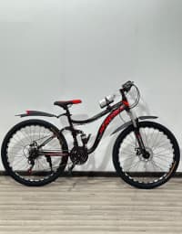Velosiped Panter 29 qoşa amortizasiyalı — şəkil 1