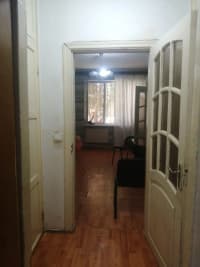 2 otaqlı mənzil 50 m² kirayə verilir — şəkil 14