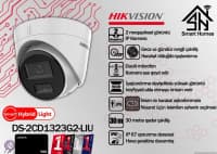 Müşahidə kamerası Hikvision DS-2CD1323G2-LIU — şəkil 1