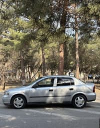 Opel Astra, 1999 il, 140000 km, 1600 L — şəkil 5