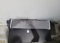 İnterkuler radiatoru Ford Fusion 1.5 Turbo — şəkil 1