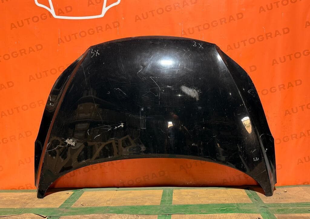 Kapot Hyundai Elantra 2011-2013