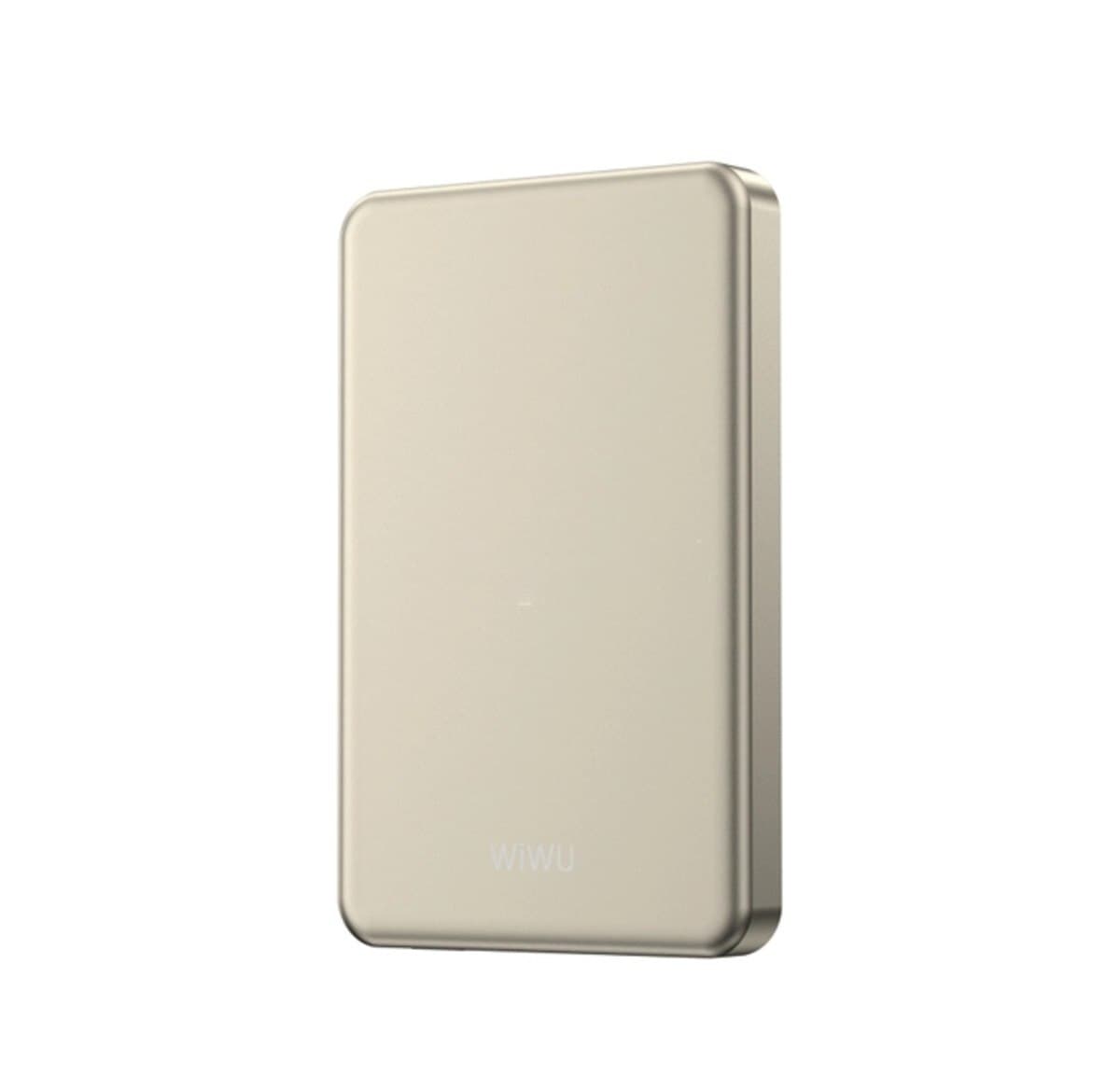 2,000–5,000 mAh powerbank, Narıncı rəng