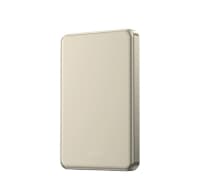 2,000–5,000 mAh powerbank, Narıncı rəng — şəkil 1