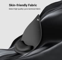 Mouse pad Ugreen LP668 erqonomik bilək dəstəkli — şəkil 6