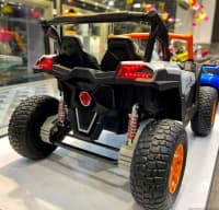 Uşaq avtomobili Buggy M4 — şəkil 4