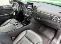 Mercedes GLS 450 4MATIC, 2017 il, 113600 km, 3000 L — şəkil 11