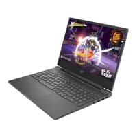 HP markalı notbuk, Boz rəng — şəkil 2