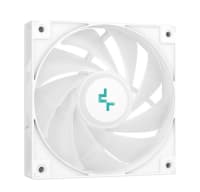 Prosessor soyuducusu DeepCool AG500 White ARGB — şəkil 9