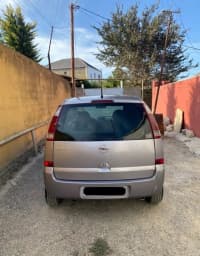 Opel Meriva, 2005 il, 358000 km, 1.4 L — şəkil 5