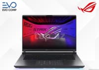 Notbuk Asus ROG Strix G — şəkil 1