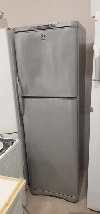 Indesit soyuducu