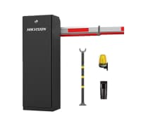 Şlaqbaum Hikvision DS-TMG4B0-LA — şəkil 2