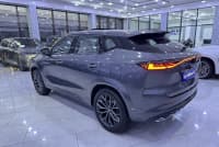 Changan Uni-Z, 2025 il, 0 km, 1500 L — şəkil 6
