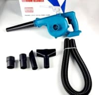 Akkumulyatorlu hava üfürən (Lithium Blower) — şəkil 1