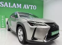 Lexus UX 200, 2019 il, 66100 km, 2000 L — şəkil 1