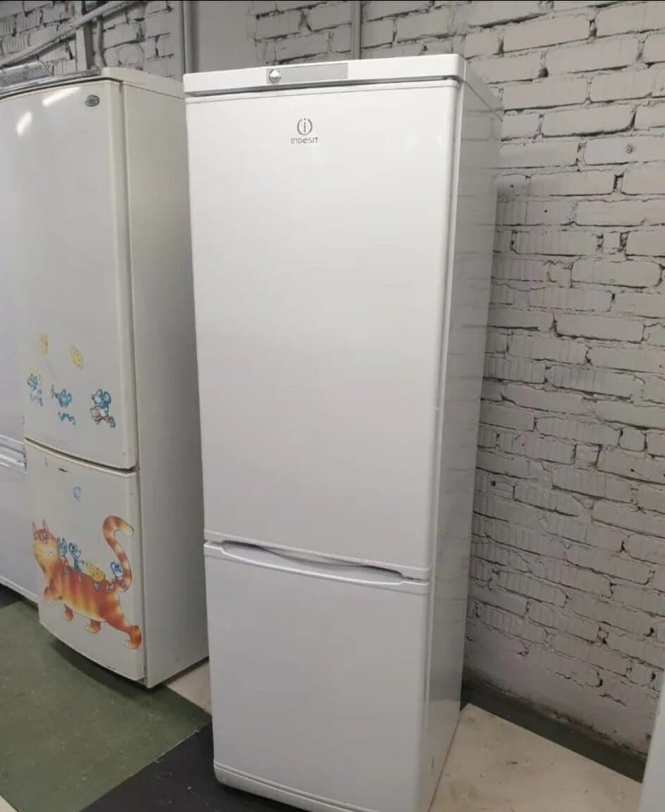 Hotpoint soyuducu