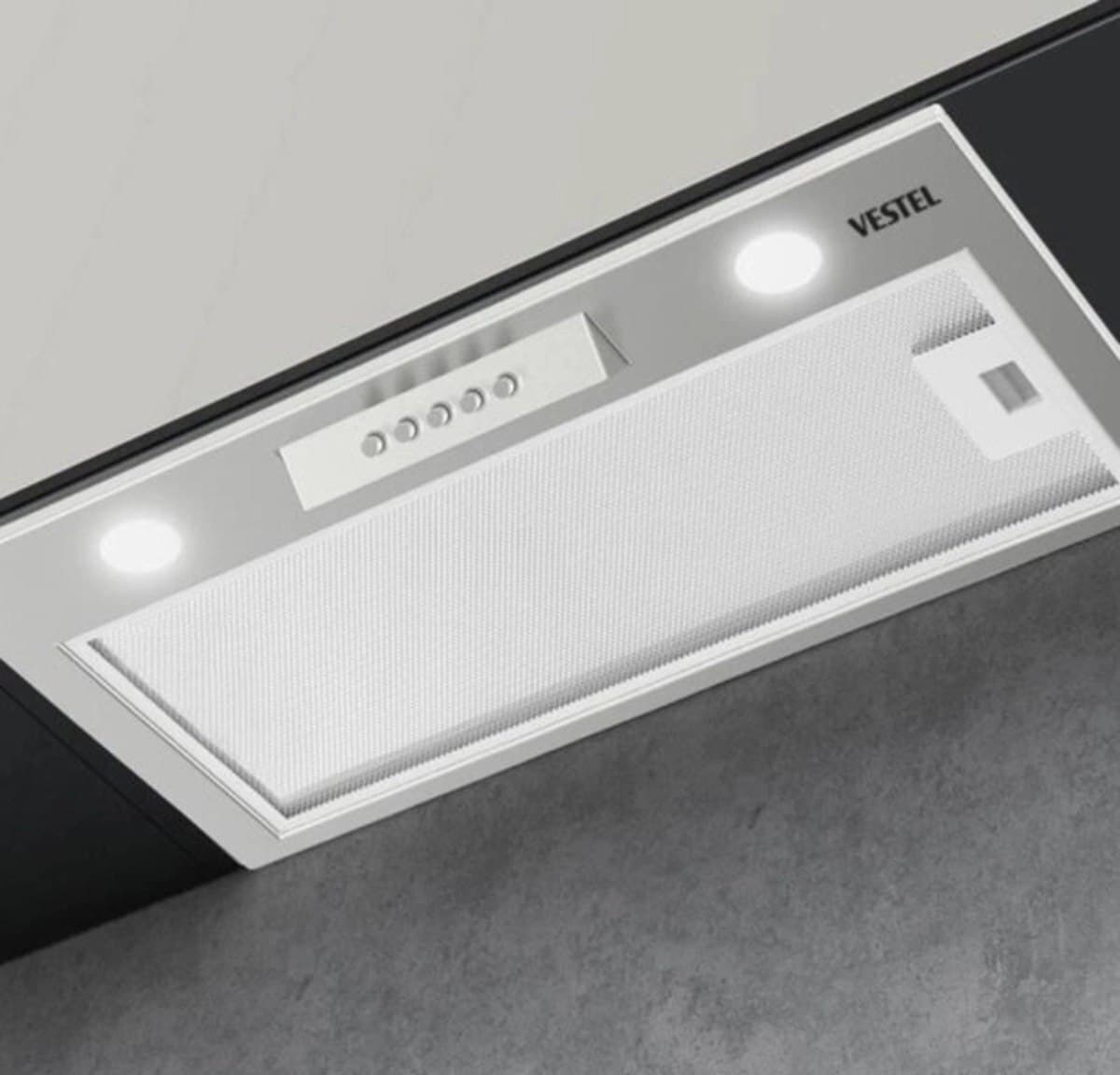 Vestel aspirator