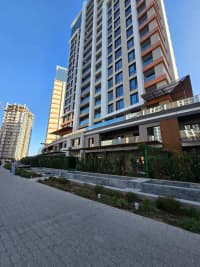 3 otaqlı mənzil 69 m² satılır — şəkil 1