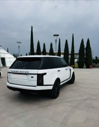 Land Rover Range Rover, 2017 il, 261000 km, 3000 L — şəkil 6
