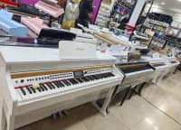 Elektron piano 88 klavişli — şəkil 10