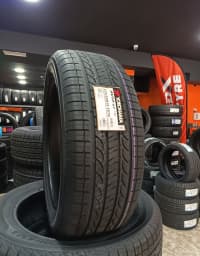 Yokohama Avid GT S35 235/55 R19 101V M+S Şini — şəkil 7