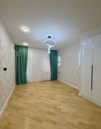 3 otaqlı mənzil 124 m² satılır — şəkil 14