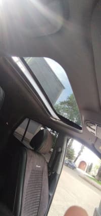Hyundai Santa Fe, 2008 il, 297650 km, 2000 L — şəkil 13
