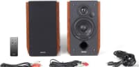 Dinamik Edifier R1700BT Brown Bluetooth — şəkil 2
