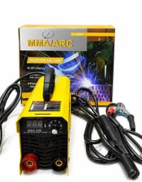 Qaynaq aparatı Dewalt MMA-500 — şəkil 2