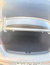 Kia K5, 2023 il, 115000 km, 1600 L — şəkil 13