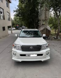 Toyota Land Cruiser, 2011 il, 230000 km, 4000 L — şəkil 3